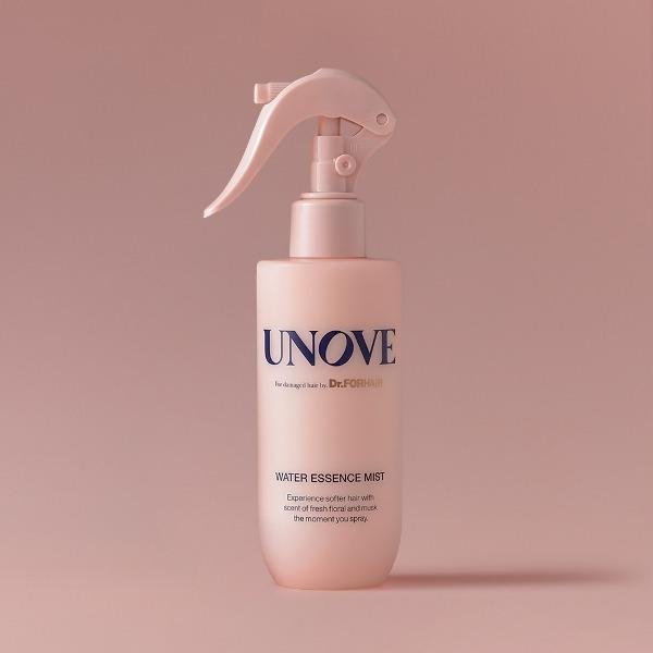 Buy UNOVE Water Essence Mist 200ml Online in Saudi Arabia - YASHIE SA