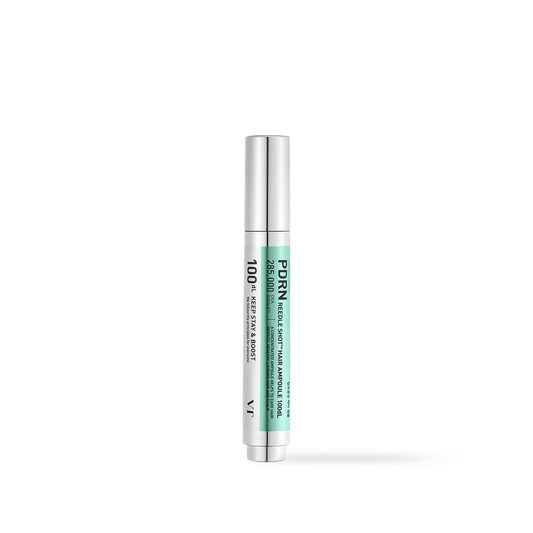 Buy VT Cosmetics PDRN Reedle Shot Hair Ampoule 100dL Online in Saudi Arabia - YASHIE SA
