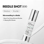 Buy VT Cosmetics Reedle Shot 100 50ml Online in Saudi Arabia - YASHIE SA