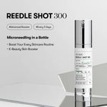 Buy VT Cosmetics Reedle Shot 300 50ml Online in Saudi Arabia - YASHIE SA