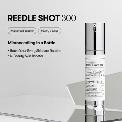 Buy VT Cosmetics Reedle Shot 300 50ml Online in Saudi Arabia - YASHIE SA