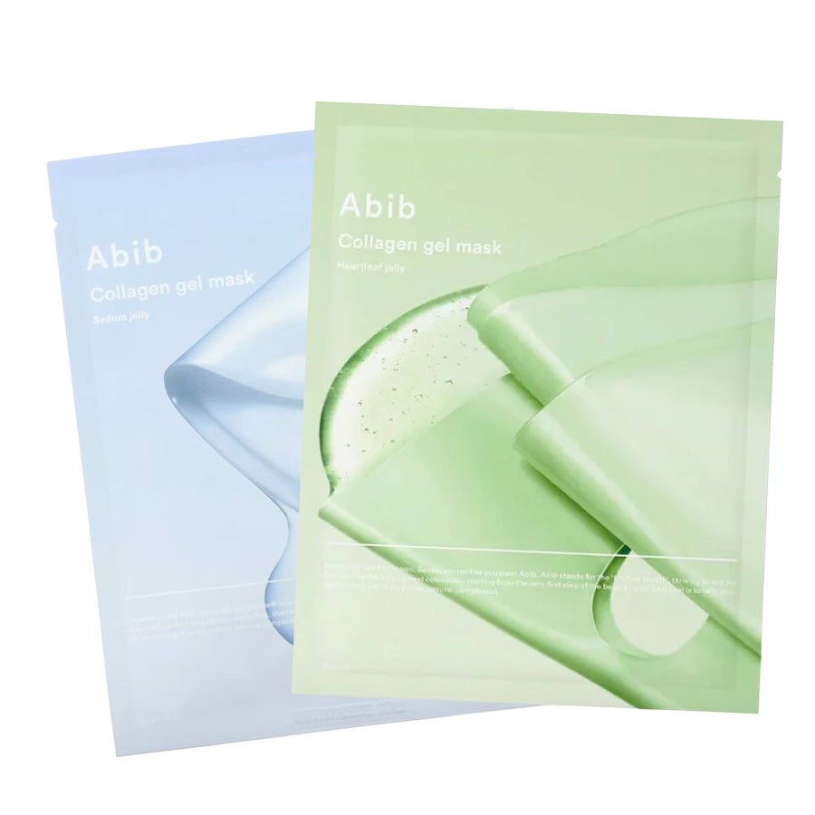 Abib Sheet Masks