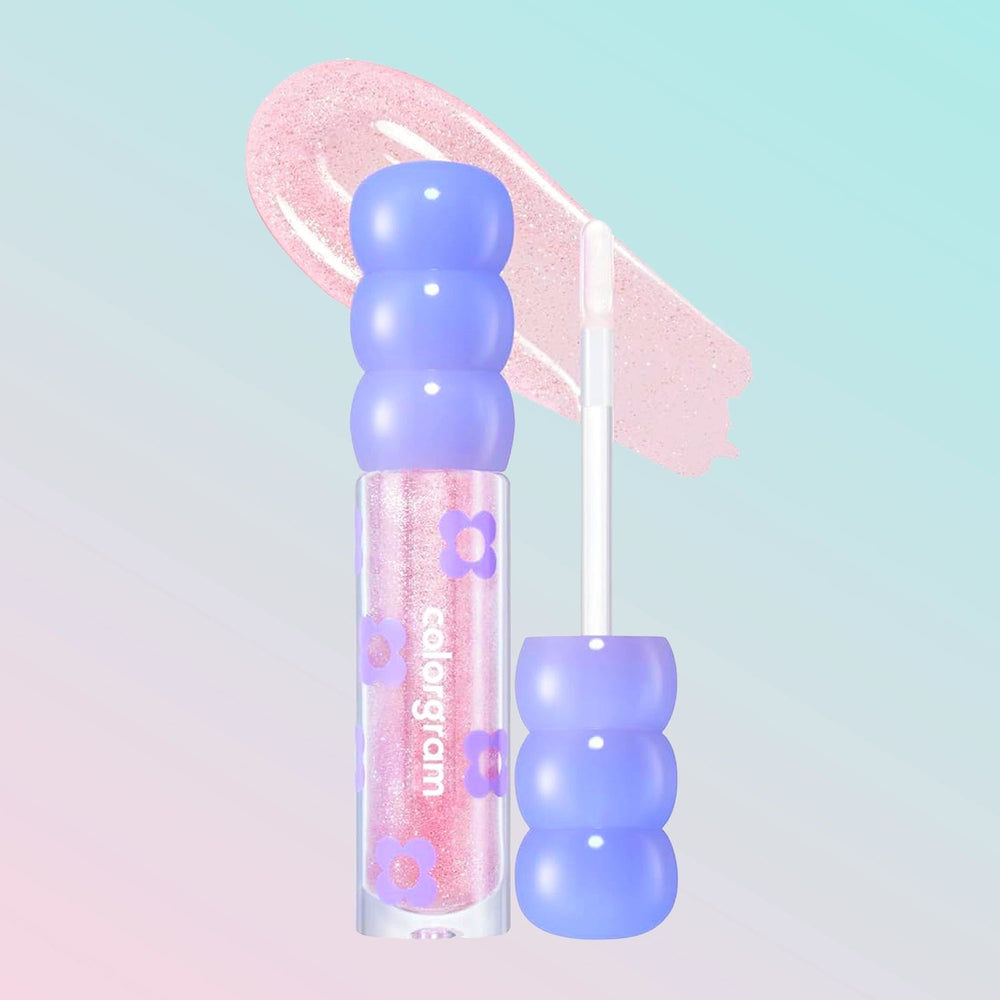 Fruity Glass Tint (Warm)