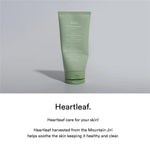 Buy Abib Acne foam cleanser Heartleaf foam 150ml Online in Saudi Arabia - YASHIE SA
