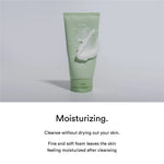 Buy Abib Acne foam cleanser Heartleaf foam 150ml Online in Saudi Arabia - YASHIE SA