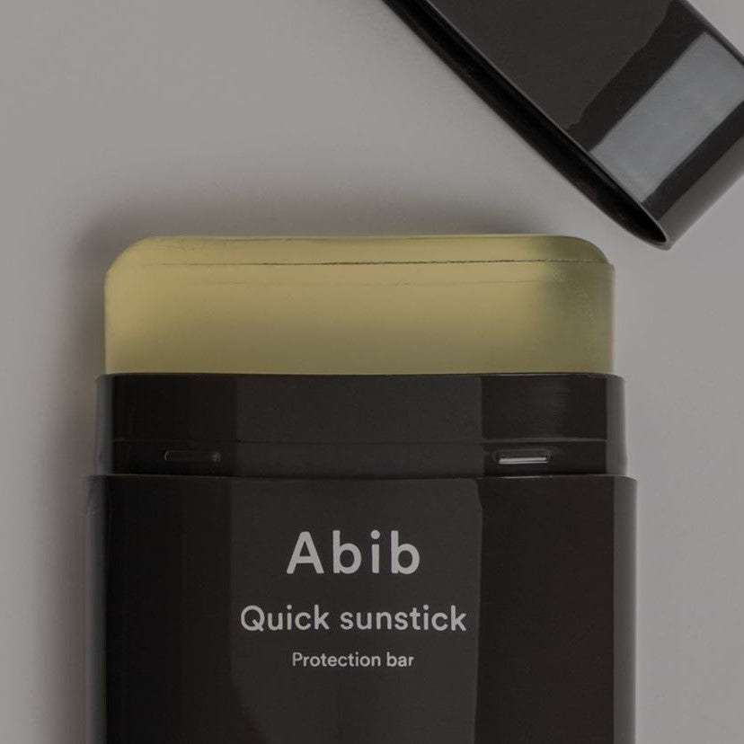 Buy Abib Quick Sunstick Protection Bar SPF50+ PA++++ 22g Online in Saudi Arabia - YASHIE SA