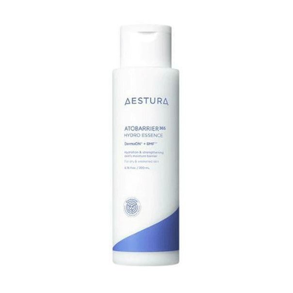 Buy Aestura Atobarrier 365 Hydro Essence 200ml Online in Saudi Arabia - YASHIE SA