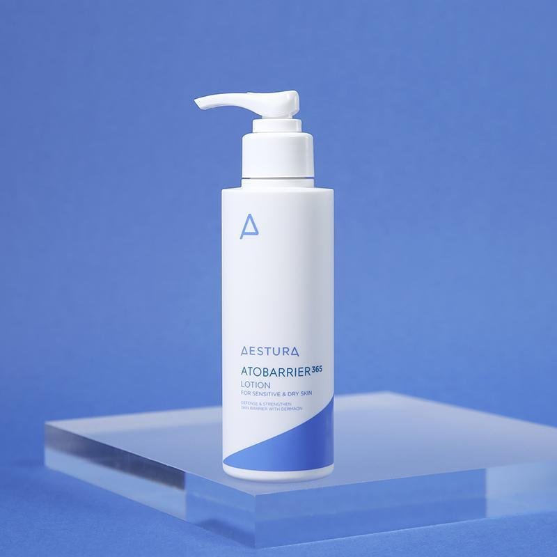 Buy Aestura Atobarrier 365 Lotion 150ml Online in Saudi Arabia - YASHIE SA