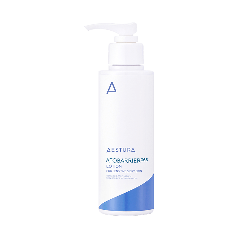 Buy Aestura Atobarrier 365 Lotion 150ml Online in Saudi Arabia - YASHIE SA