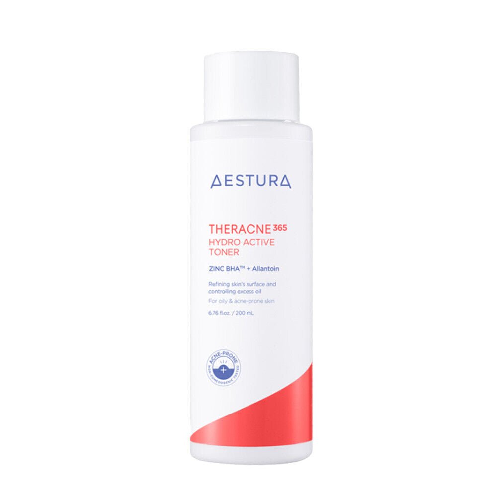 Buy Aestura Theracne Hydro Active Toner 200ml Online in Saudi Arabia - YASHIE SA