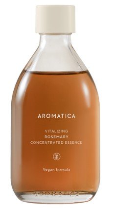 Buy Aromatica Vitalizing Rosemary Concentrated Essence 100ml Online in Saudi Arabia - YASHIE SA