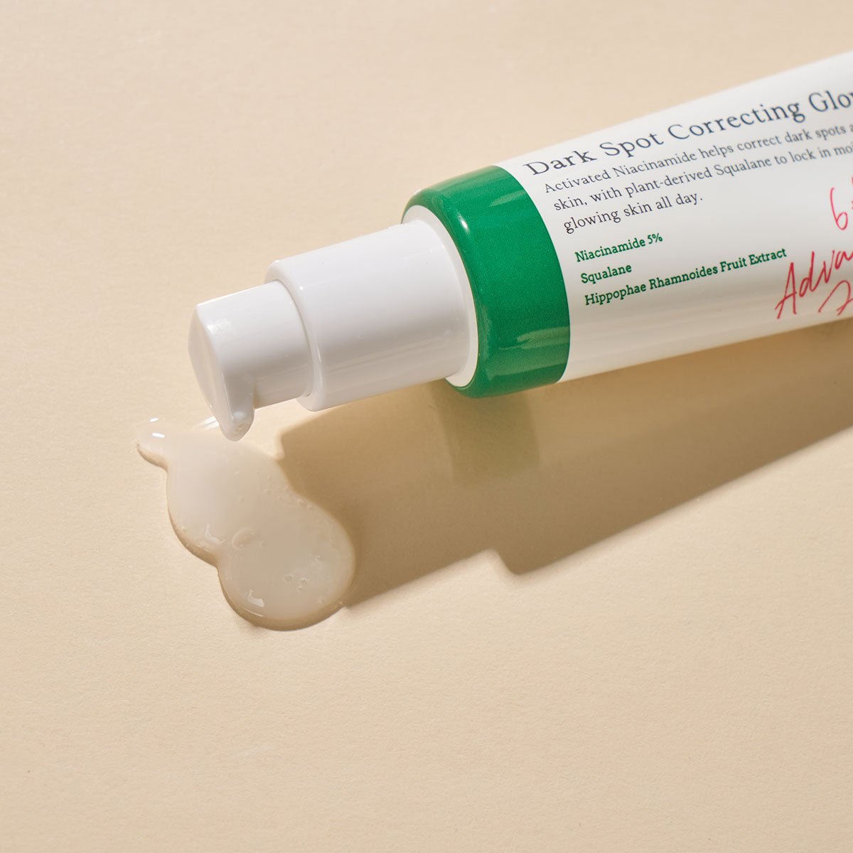 Buy Axis-Y Dark Spot Correcting Glow Serum 50ml Online in Saudi Arabia - YASHIE SA