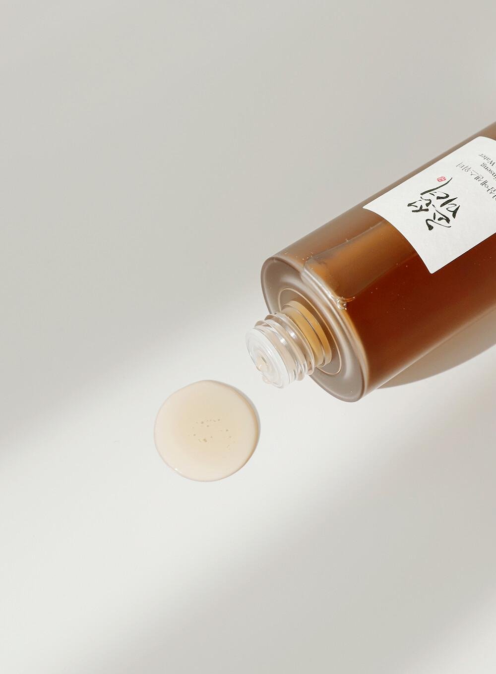 Buy Beauty of Joseon Ginseng Essence Water 150ml Online in Saudi Arabia - YASHIE SA