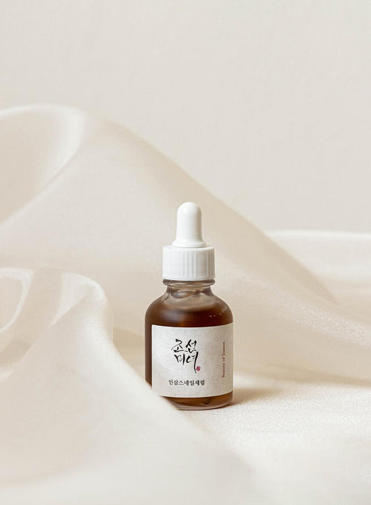 Buy Beauty of Joseon Revive Serum : Ginseng + Snail Mucin 30ml Online in Saudi Arabia - YASHIE SA