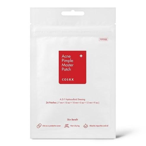 Buy Cosrx Acne Pimple Master Patch 24 Pcs Online in Saudi Arabia - YASHIE SA