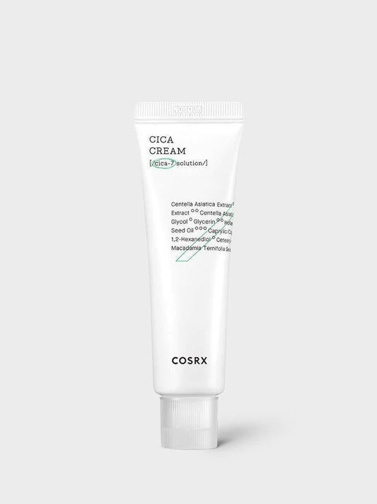 Buy Cosrx Pure Fit Cica Cream 50ml Online in Saudi Arabia - YASHIE SA