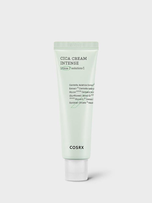 Buy Cosrx Pure Fit Cica Cream Intense 50ml Online in Saudi Arabia - YASHIE SA