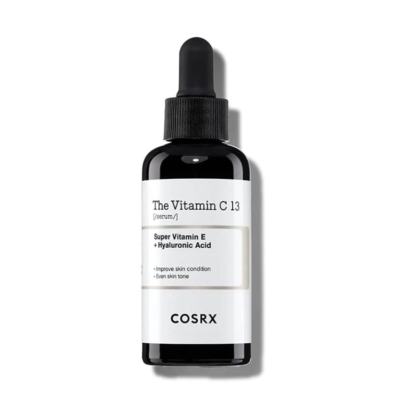 Buy Cosrx The Vitamin C 13 Serum 20ml Online in Saudi Arabia - YASHIE SA