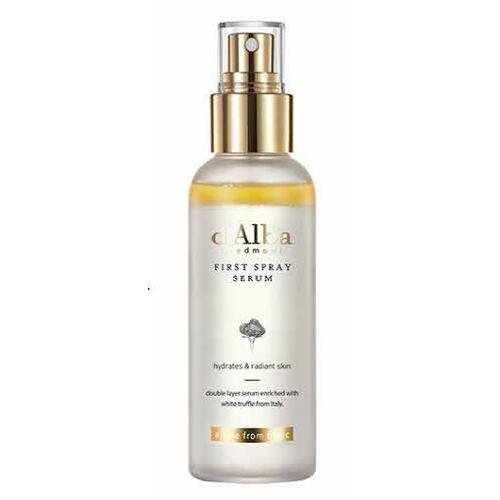 Buy D'Alba First Spray Serum 100ml Online in Saudi Arabia - YASHIE SA