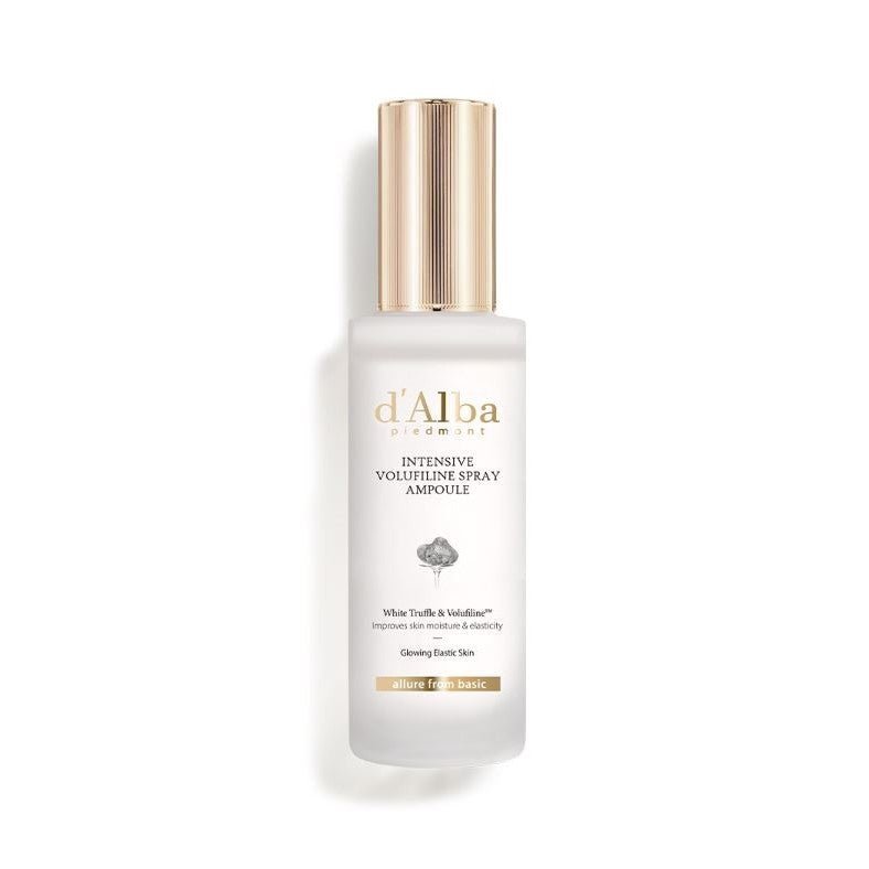 Buy D'Alba Intensive Volufiline Spray Ampuole 50ml Online in Saudi Arabia - YASHIE SA