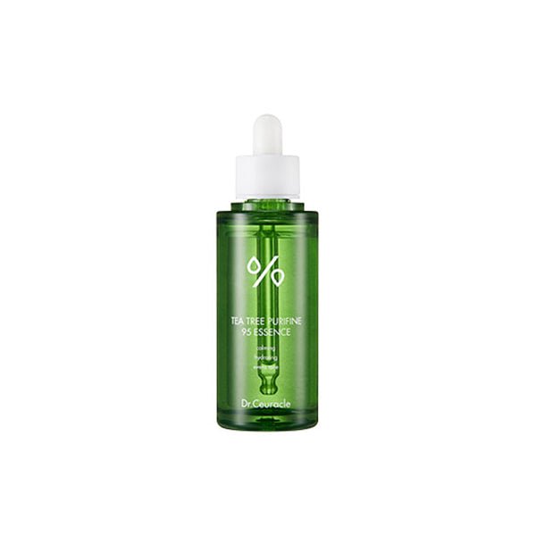 Buy Dr. Ceuracle Tea Tree Purifine 95 Essence 50ml Online in Saudi Arabia - YASHIE SA