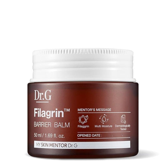 Buy Dr G Filagrin Barrier Balm 50ml Online in Saudi Arabia - YASHIE SA