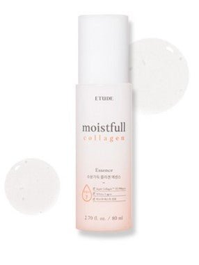 Buy Etude House Moistfull Collagen Essence 80ml Online in Saudi Arabia - YASHIE SA