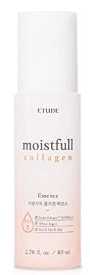 Buy Etude House Moistfull Collagen Essence 80ml Online in Saudi Arabia - YASHIE SA