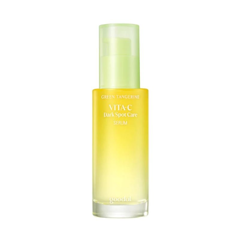 Green Tangerine VitaC Dark Spot Care Serum 30ml