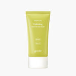 Buy Goodal Houttuynia Cordata Calming Moisture Sun Cream 50ml Online in Saudi Arabia - YASHIE SA