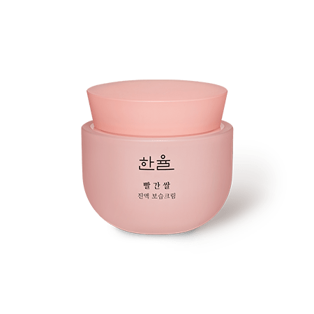 Buy Hanyul Red Rice Essential Moisture Cream 50ml Online in Saudi Arabia - YASHIE SA