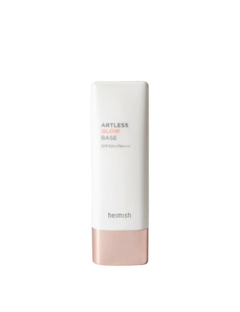 Buy Heimish Artless Glow Base SPF 50+ PA+++ 40ml Online in Saudi Arabia - YASHIE SA