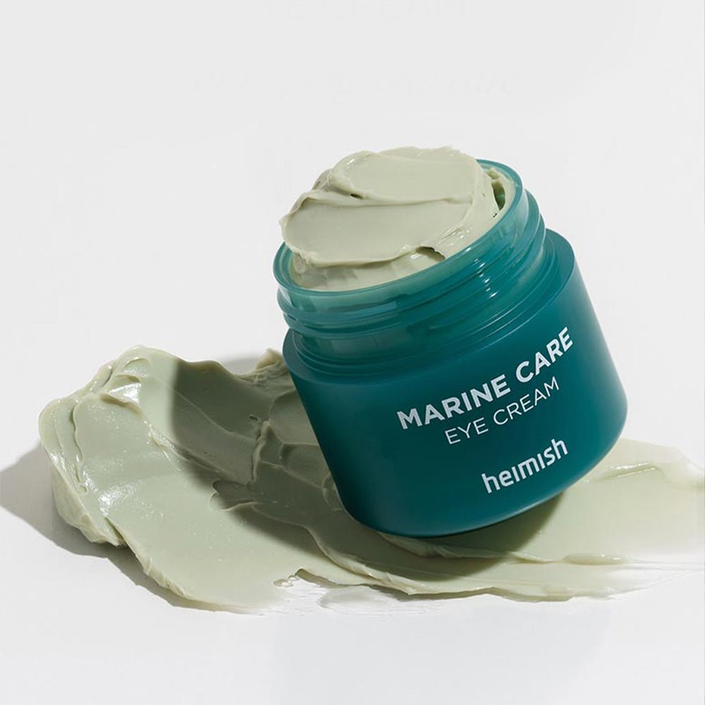 Buy Heimish Marine Care Eye Cream 30ml Online in Saudi Arabia - YASHIE SA