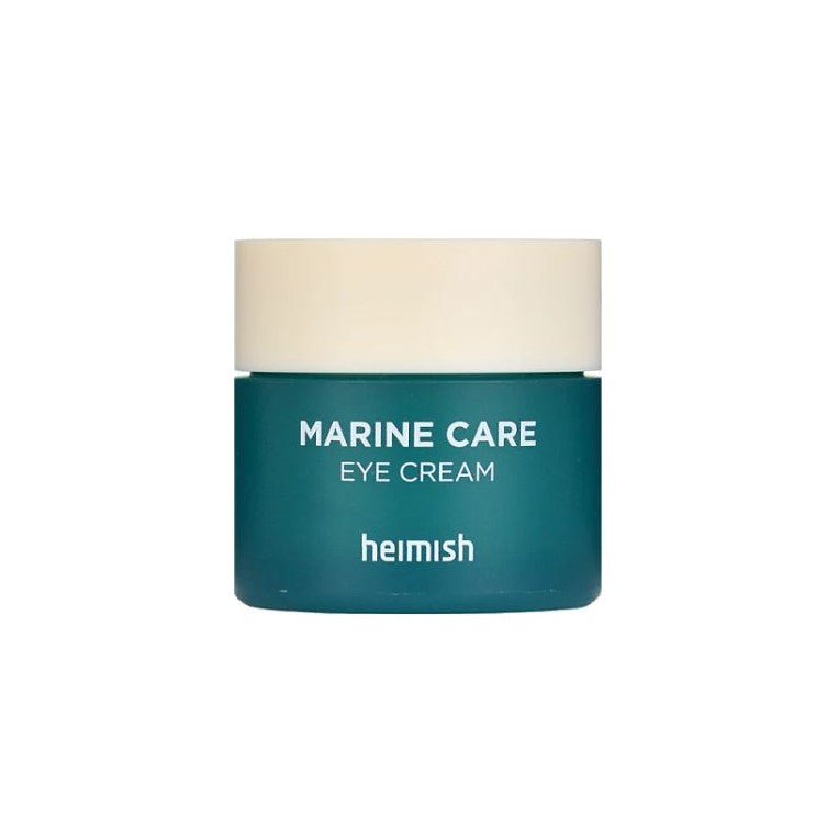 Buy Heimish Marine Care Eye Cream 30ml Online in Saudi Arabia - YASHIE SA