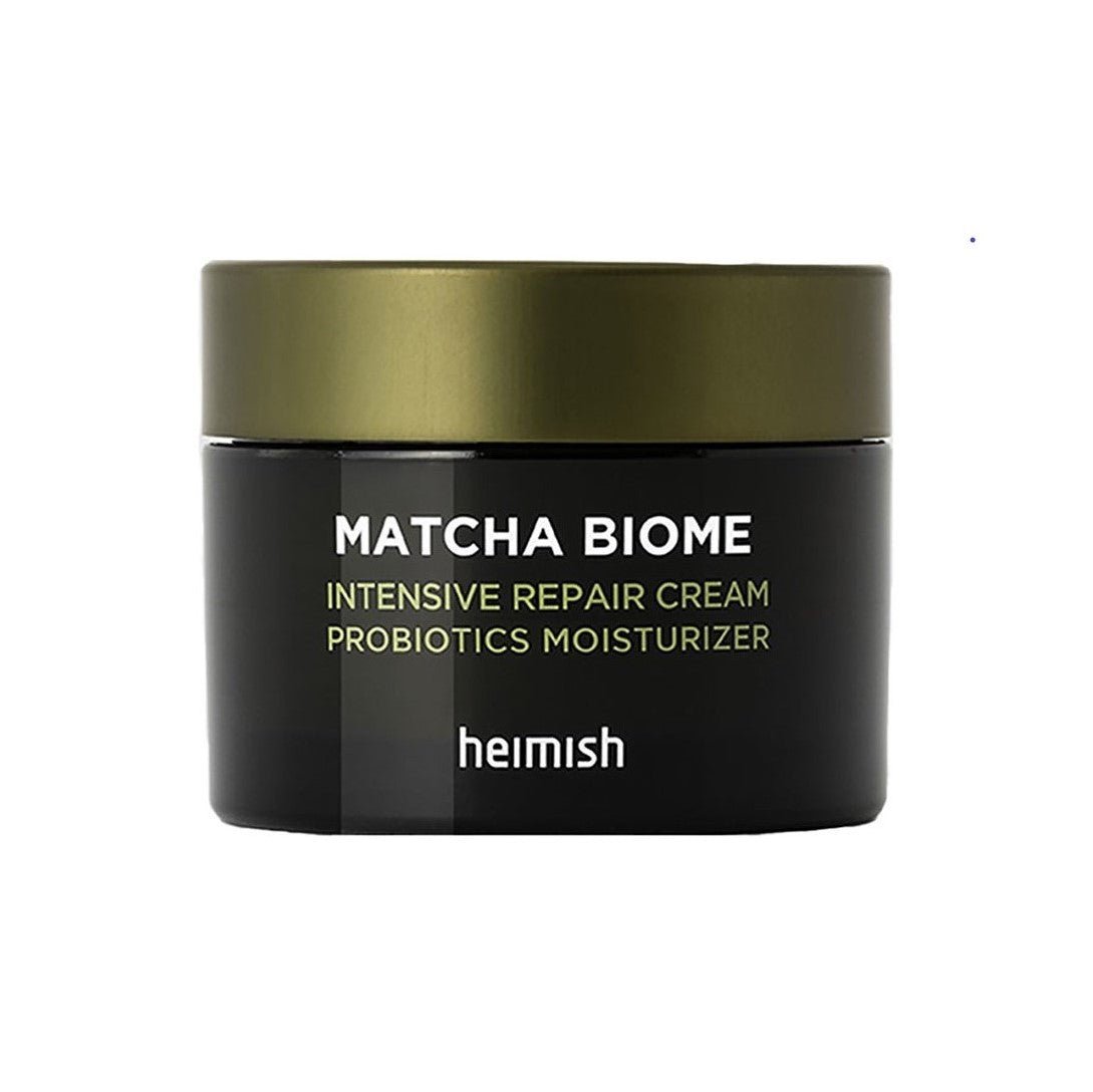 Buy Heimish Matcha Biome Repair Cream 50ml Online in Saudi Arabia - YASHIE SA