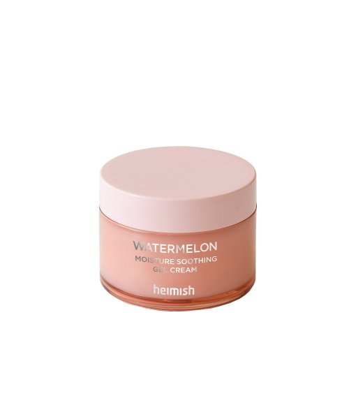 Buy Heimish Watermelon Moisture Soothing Gel Cream 110ml Online in Saudi Arabia - YASHIE SA