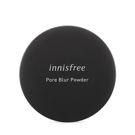 Buy Innisfree Pore Blur Powder 11g Online in Saudi Arabia - YASHIE SA