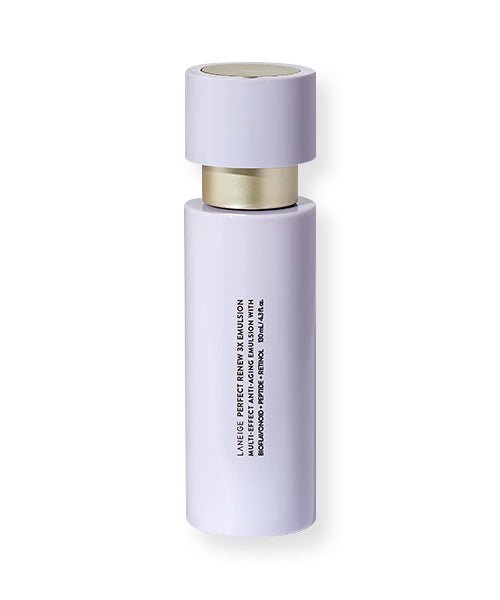 Buy Laneige Perfect Renew 3X Emulsion 130ml Online in Saudi Arabia - YASHIE SA