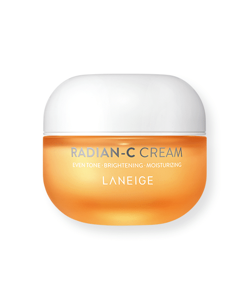 Buy Laneige Radian-C Cream 30ml Online in Saudi Arabia - YASHIE SA