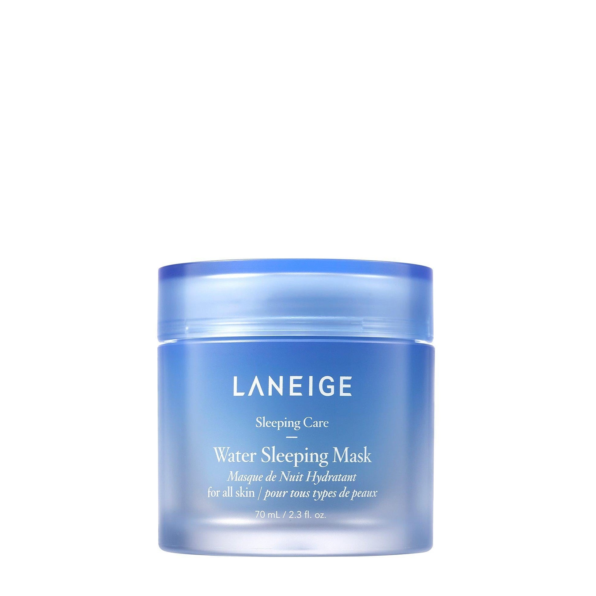 Buy Laneige Water Sleeping Mask 70ml Online in Saudi Arabia - YASHIE SA