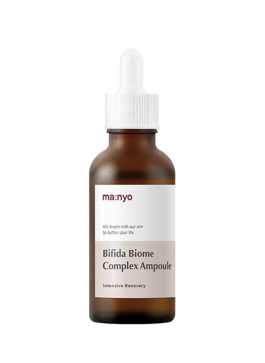 Buy Manyo Bifida Biome Complex Ampoule 40ml Online in Saudi Arabia - YASHIE SA