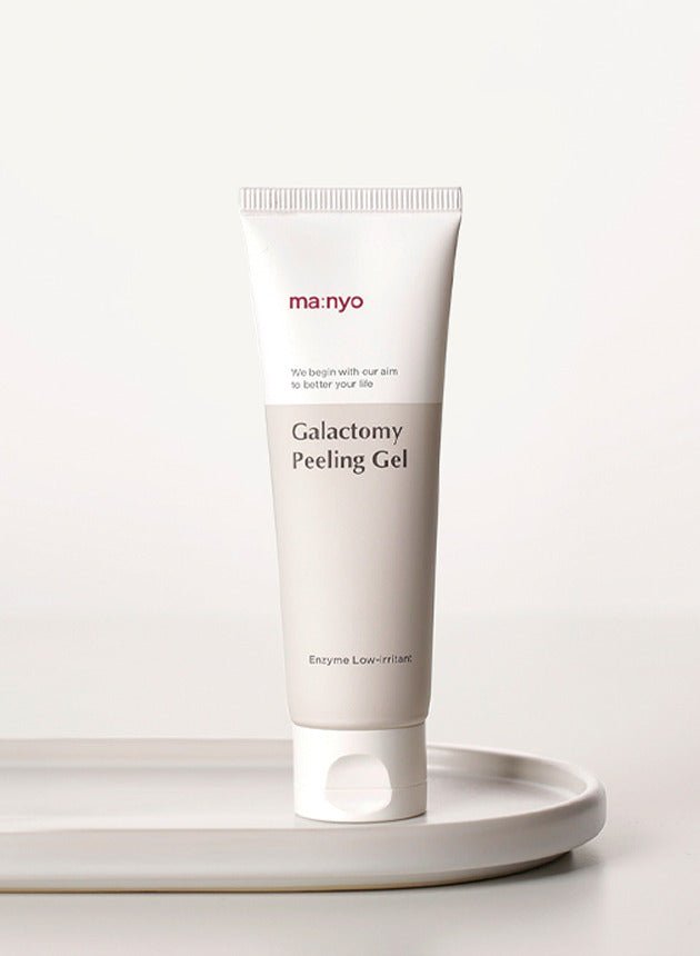 Buy Manyo Galactomy Enzyme Peeling Gel 75ml Online in Saudi Arabia - YASHIE SA