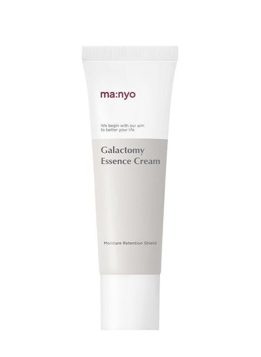 Buy Manyo Galactomy Essence Cream 50ml Online in Saudi Arabia - YASHIE SA