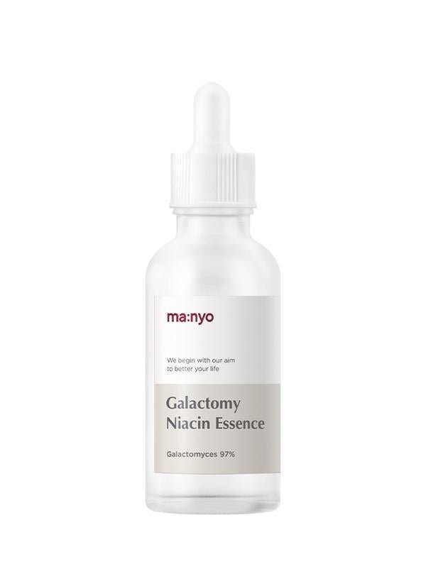 Buy Manyo Galactomy Niacin Essence 40ml Online in Saudi Arabia - YASHIE SA