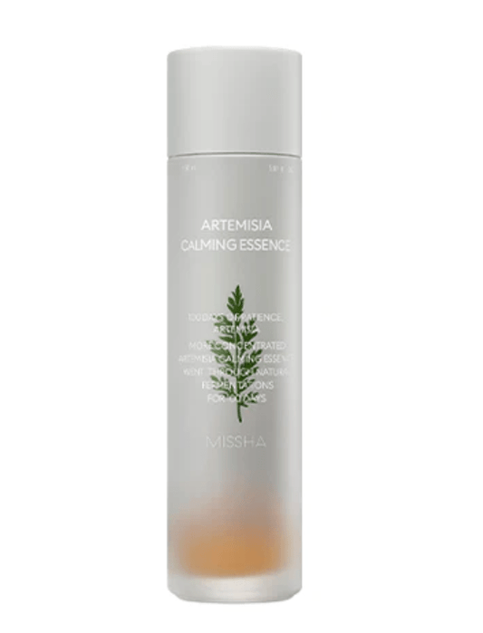 Buy Missha Artemisia Calming Essence 150ml Online in Saudi Arabia - YASHIE SA