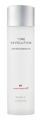 Buy Missha Time Revolution The First Treatment Essence 180ml Online in Saudi Arabia - YASHIE SA