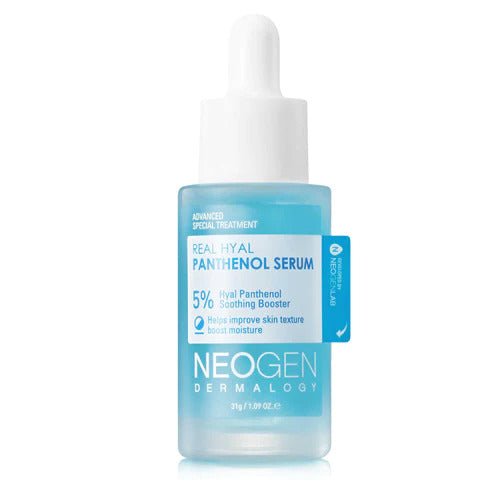 Buy Neogen Dermalogy Real Hyal Panthenol Serum 30ml Online in Saudi Arabia - YASHIE SA