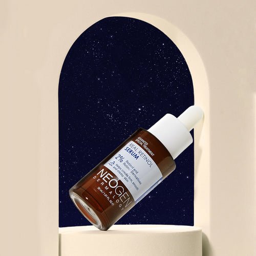 Buy Neogen Dermalogy Real Retinol Serum 30ml Online in Saudi Arabia - YASHIE SA