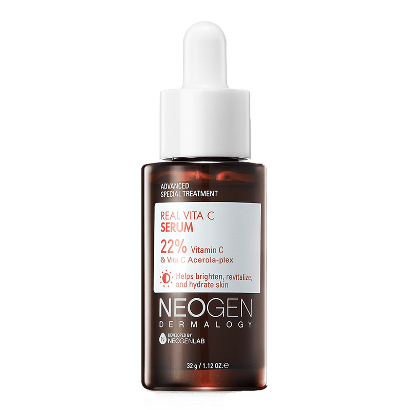 Buy Neogen Dermalogy Real Vita C Serum 32g Online in Saudi Arabia - YASHIE SA