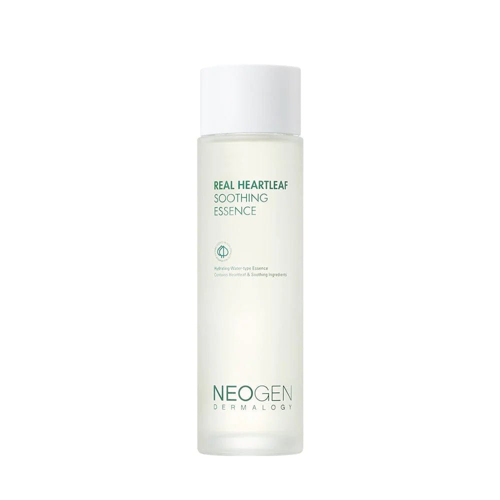 Buy Neogen Real Heartleaf Soothing Essence 150ml Online in Saudi Arabia - YASHIE SA